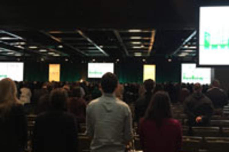 Tribute to Joep Lange Opens Up CROI 2015 Img