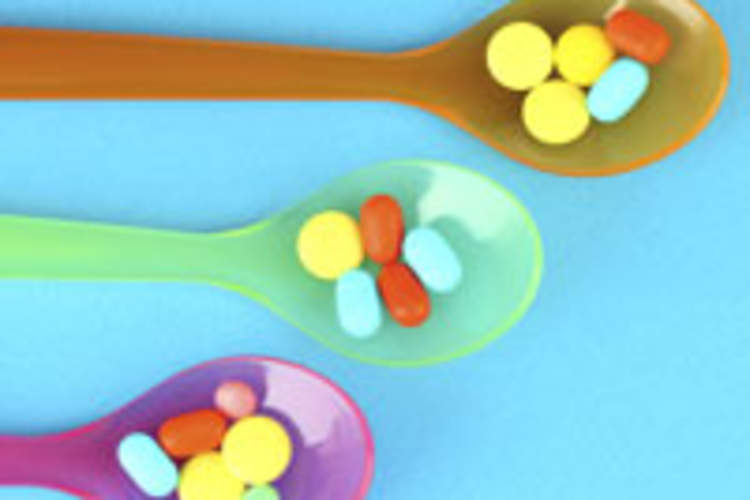 Are Vitamin Pills Really Worth It? Img