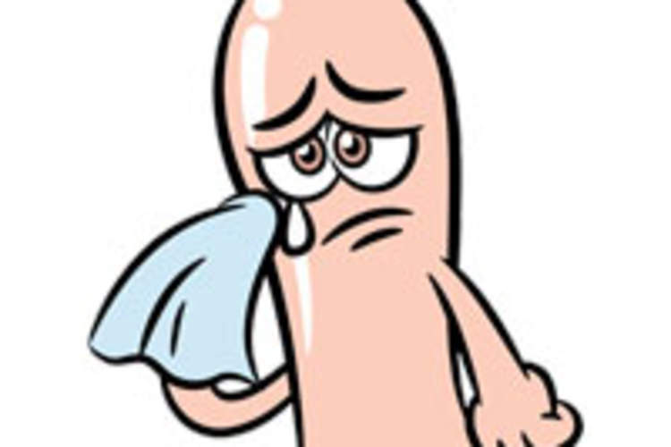 Are Condoms Over? Research and Reality for Gay Men Img
