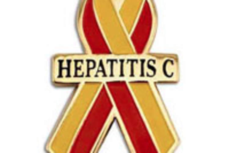 Hepatitis C: A Risk for Gay Men Img