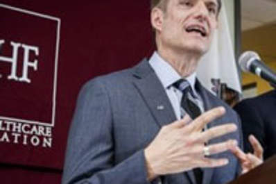 AHF's Weinstein on Florida Lawsuit: We Did Nothing Wrong (Special Report) Img