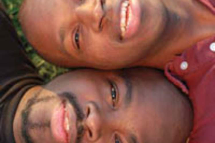 The Unending Paradox: Why Are HIV Rates Higher in Black MSM? Img