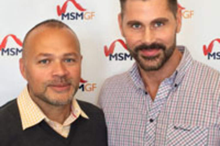 MSMGF Appoints Jack Mackenroth as New Senior Communications Officer Img