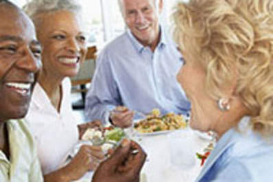 El VIH Entre las Personas de 50 Años o Más Img