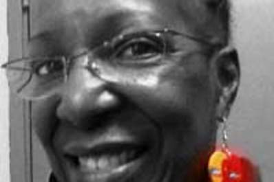 Every Survivor Counts: A Blog Entry by Rev. Andrena Ingram Img