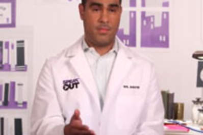 Does My Doctor Need to Know I'm Gay? #AskTheHIVDoc Responds Img