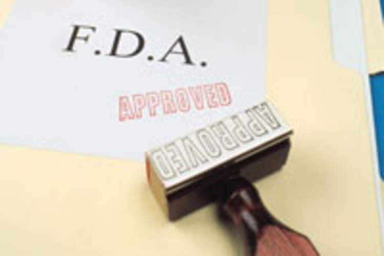 Lopinavir/Ritonavir Pellets for Children Tentatively Approved by the FDA Img