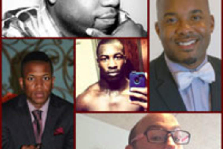 Views on the Trial and Conviction of Michael Johnson, a Black Life That Matters Img