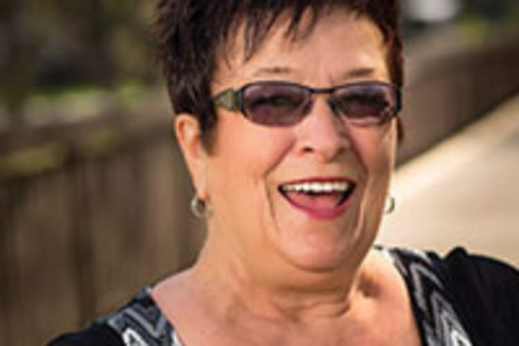 Bouncing Back From a Diagnosis at 72 Img