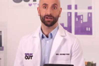 Should I Get My Butt Swabbed? #AskTheHIVDoc Weighs In Img