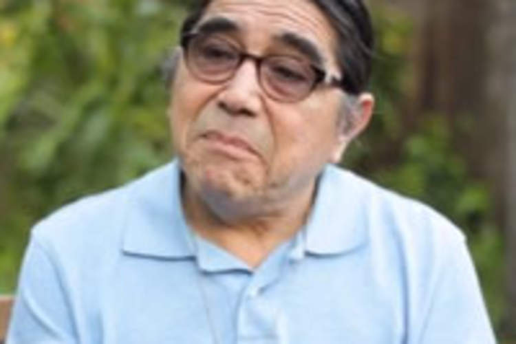 Demystifying Hepatitis C for Native Americans: Antonio Gonzalez's Story Img