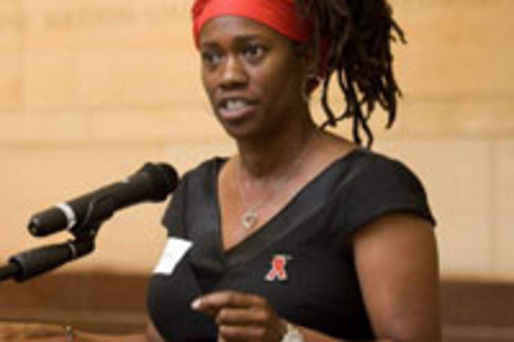 Congress May Eliminate Specific Care Funding for Women With HIV, Jeopardizing Trauma-Informed Services Img