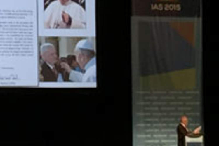 HIV Treatment Access Is a Human Right, Top Officials Say as Conference Opens Img