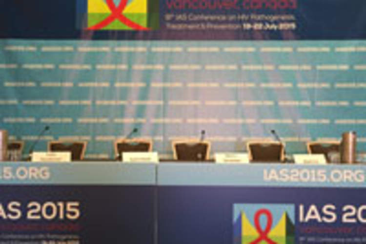 New NNRTI Doravirine as Effective as Efavirenz in People New to HIV Treatment Img