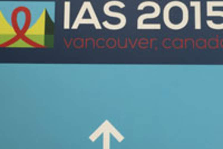 New Maturation Inhibitor BMS-176 Shows Potent Control of HIV in Small Study Img