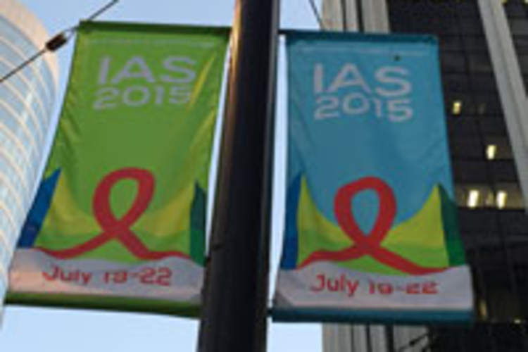 HIV Antiretroviral Study Highlights From IAS 2015 Img