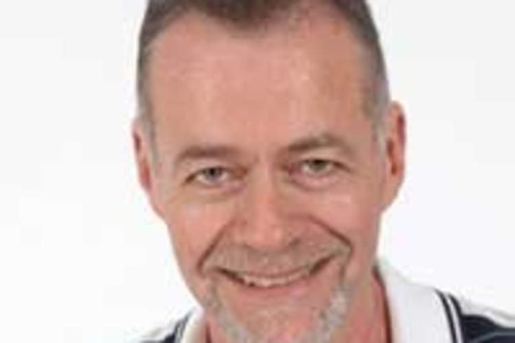 Right Thing, Right Place, Right Time: Utilizing Data to Strengthen the Fight Against HIV -- A Blog Entry by David Fawcett, Ph.D., L.C.S.W. Img