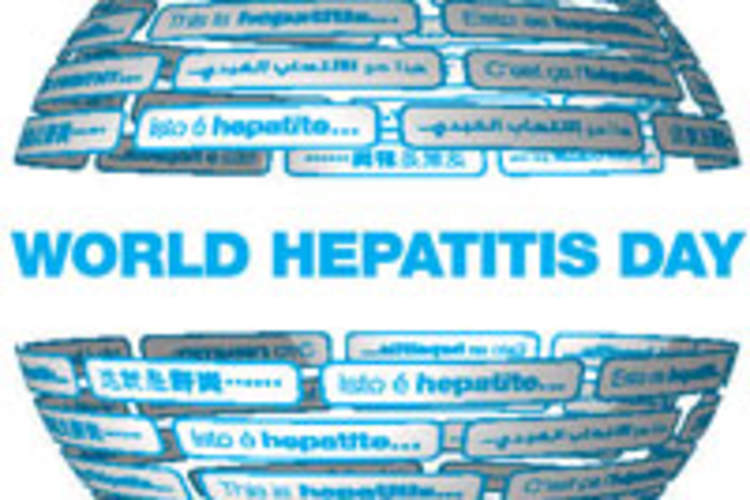 On World Hepatitis Day, Millions to Hear Messages of Testing and Treatment, not Stigma Img