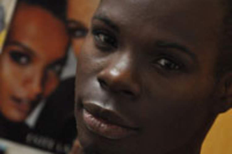 Is Marriage a Finish Line or a Torture Device for Same-Gender Loving Singles? A Blog Entry by Antron Reshaud Olukayode Img