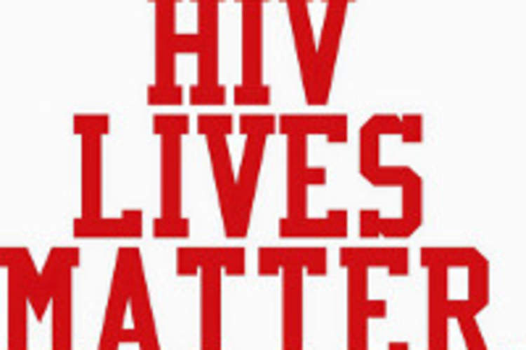 Connections Between Black Lives Matter and the HIV Movement Img
