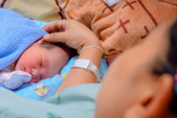New York State's Program to Eliminate Mother-to-Child HIV Transmission Could Work Around the World Img