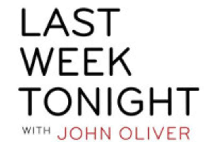 Watch John Oliver Humorously Explain the Importance of Sex Education Img