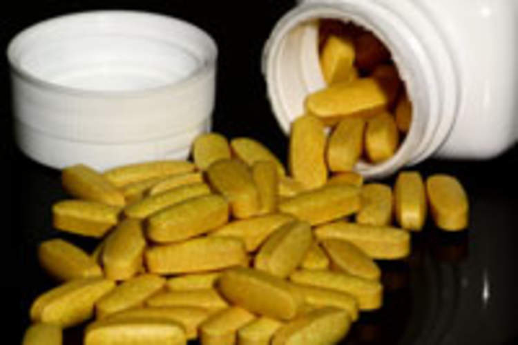 The Power of a Simple Multivitamin Img