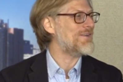 Mitchell Warren on HIV Prevention Research (Video) Img