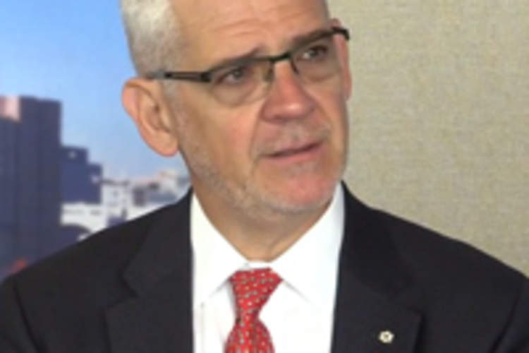 Julio Montaner on the Last 20 Years in HIV Research (Video) Img