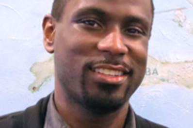 Gerald Garth Wants You to Use Your Talents to Fight HIV Img