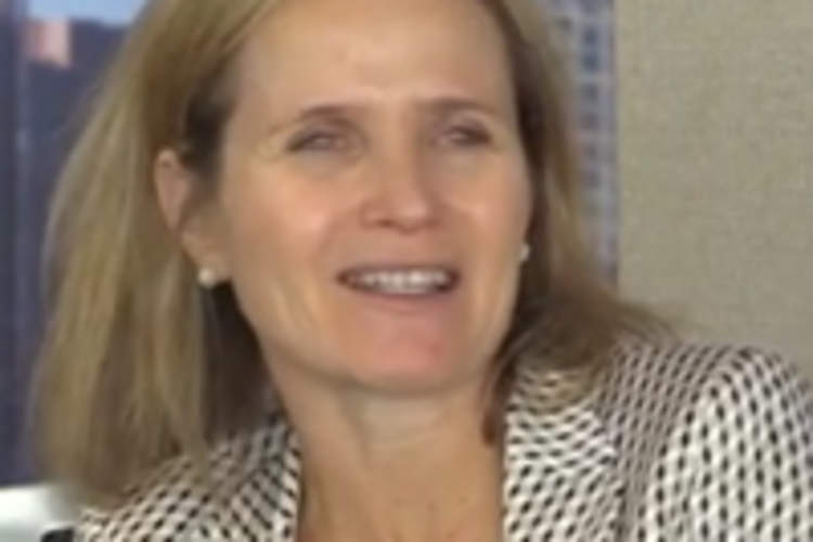 Sharon Lewin on Finding a Cure for HIV (Video) Img