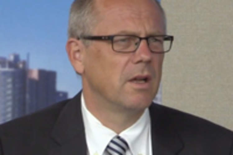 Jens Lundgren on When to Start HIV Treatment (Video) Img