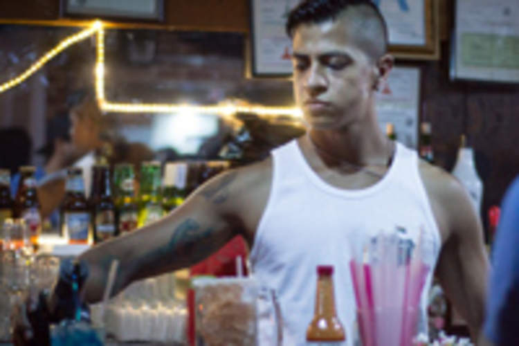 No Easy Feat: Promoting the PrEP Pill for HIV Prevention Among Latinos Img