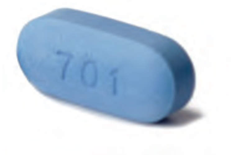PrEP Research: Yesterday, Today and Tomorrow Img