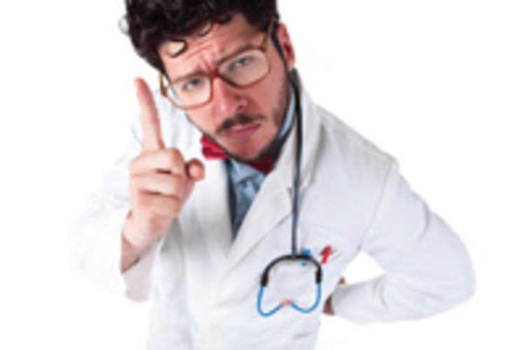 You Want PrEP, but Your Doctor Disagrees Img