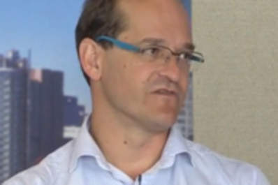 Francois Venter on Access to HIV Treatment and Prevention in South Africa (Video) Img
