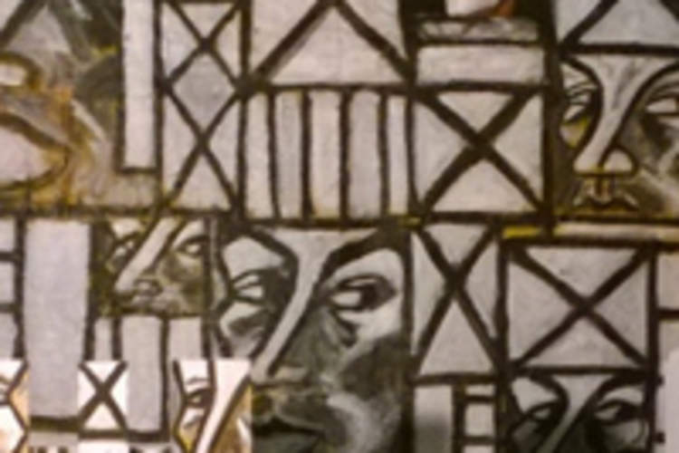 Jose Luis Cortes' _En Blanco y Negro: Gay and Boricua_ Img