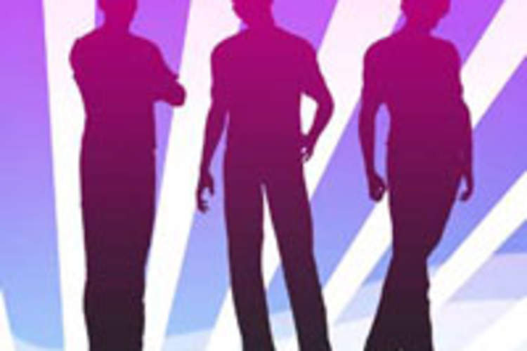Managing the Triple Threat: Strategies for Older Gay Men With HIV Img