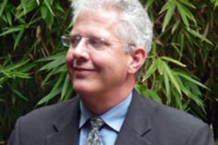 Robert Grant on PrEP Dosing (Video) Img