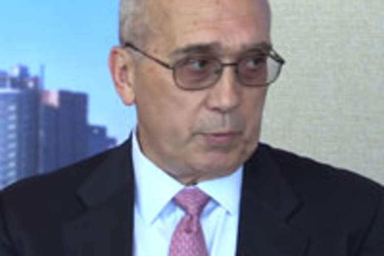 Douglas Dieterich on Latest Hepatitis C Drugs (Video) Img