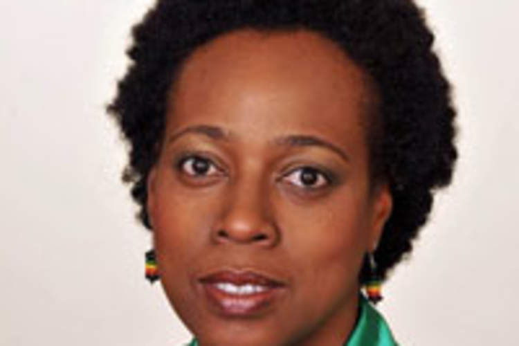 Yvette Alta Raphael: Advocacy for PrEP as HIV Prevention Img