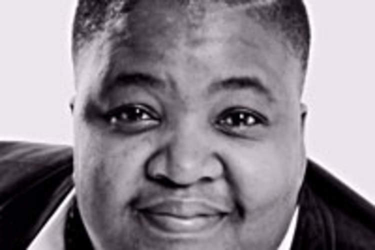 Steve Letsike: Advocacy for Rights, Treatment and Prevention Img
