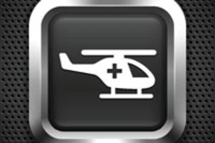 HIV-Positive Helicopter Paramedic Grounded Due to Status Img
