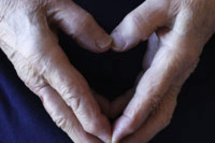 As People With HIV Become Elders, Funding and Policies Can Change to Address Their Needs Img