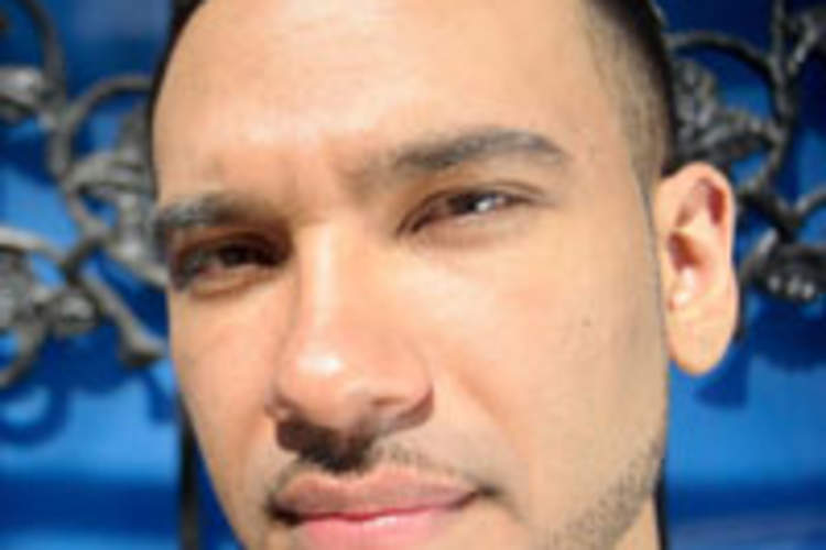 After My HIV Disclosure, Reality Show Says I No Longer Fit the Criteria: A Video Blog by Eric Trujillo Img
