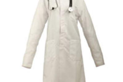 It's Time for Doctors to Hang Up the White Coats for Good Img