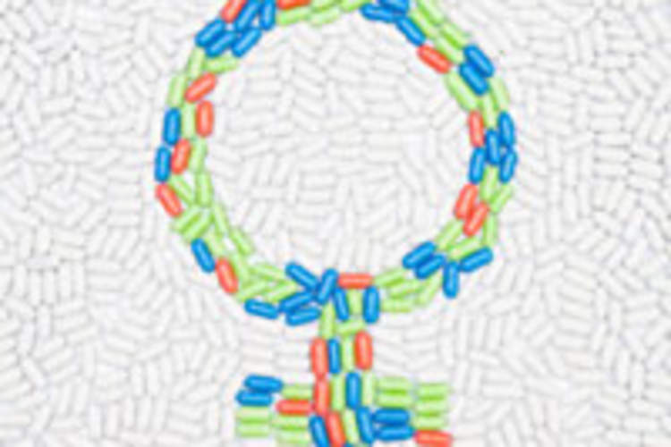Women and HIV: Same Treatment, Different Care Img