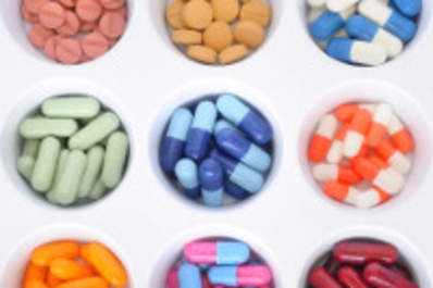 Types of HIV/AIDS Antiretroviral Drugs Img