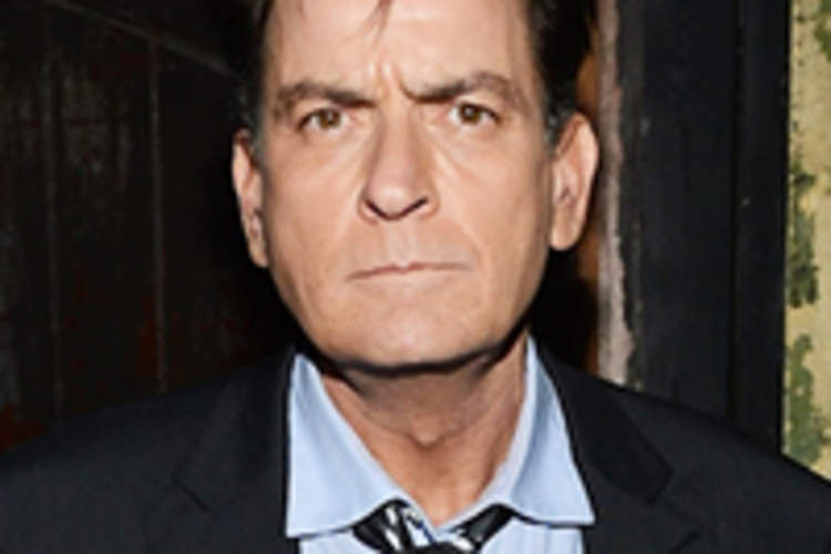 Charlie Sheen and $10 Million Worth of HIV Stigma Img
