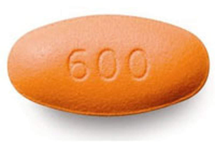 Protease Inhibitor Combinations Work Best With at Least 95% On-Time Pill Taking Img